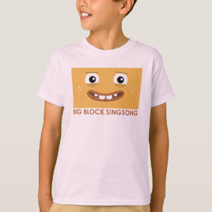 BBSS Good Kids' T-Shirt