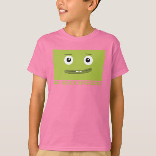 BBSS Hair Kids' T-Shirt