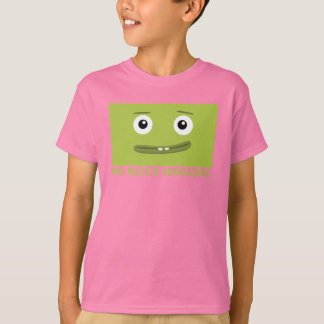 BBSS Hair Kids' T-Shirt