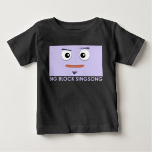 BBSS Magician Baby T-Shirt