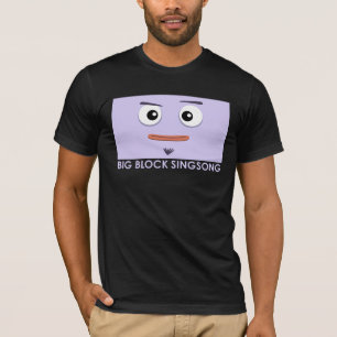 BBSS Magician Men's T-Shirt