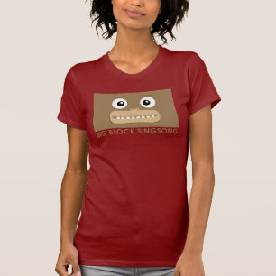 BBSS Monkey Women's T-Shirt