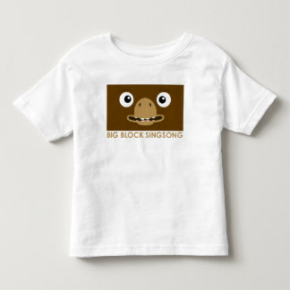 BBSS Moose Toddler T-Shirt