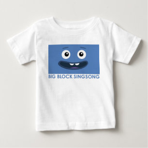 BBSS Noses Baby T-Shirt