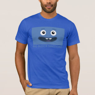 BBSS Noses Men's T-Shirt