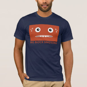 BBSS Octopus Men's T-Shirt