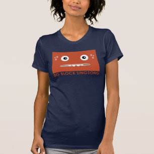 BBSS Octopus Women's T-Shirt