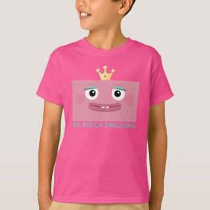 BBSS Princess Kids' T-Shirt