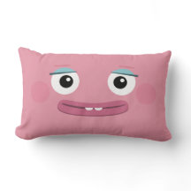 BBSS Princess Pillow (21"x13")
