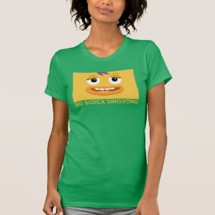 BBSS Rock & Roll Women's T-Shirt