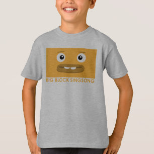 BBSS Sleep Kids' T-Shirt