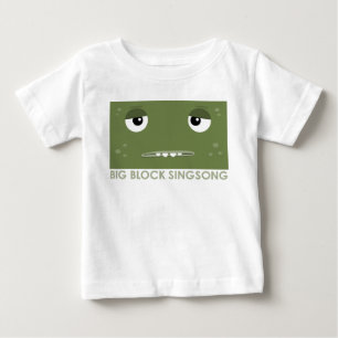 BBSS Slug Baby T-Shirt