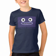 BBSS Spider Kids' T-Shirt