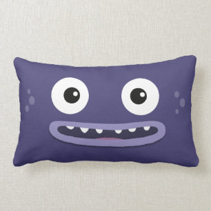 BBSS Spider Pillow (21"x13")