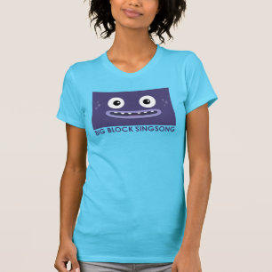 BBSS Spider Women's T-Shirt