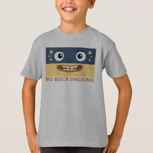 BBSS Super Duper Kids' T-Shirt