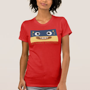 BBSS Super Duper Women's T-Shirt