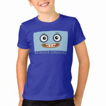 BBSS Technology Kids' T-Shirt