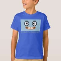 BBSS Technology Kids' T-Shirt