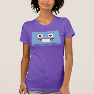 BBSS Teeth Women's T-Shirt