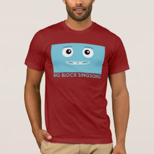 BBSS Time Traveller Men's T-Shirt