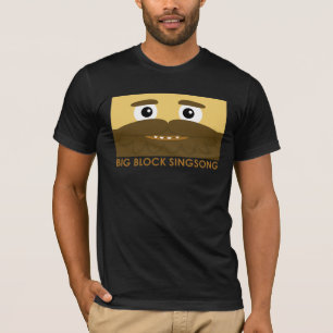 BBSS Wilderness Men's T-Shirt
