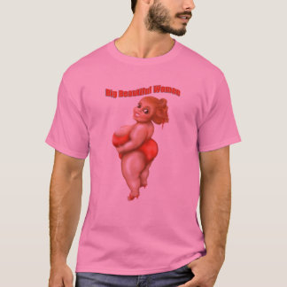 bbw IcemaN 2.0 T-Shirt