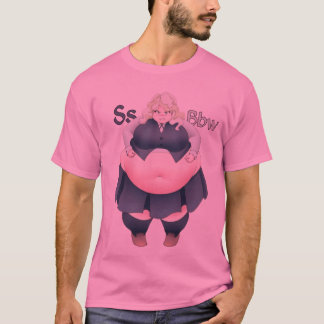 BBW - Icône Voluptueuse T-Shirt
