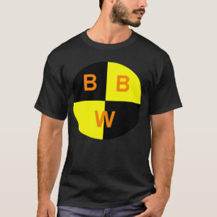 BBW Logo T-Shirt (Black)