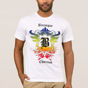 BC Colour - Mla T-Shirt