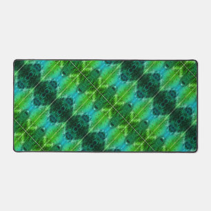 BC FT x GL Ikat 4 Desk Mat