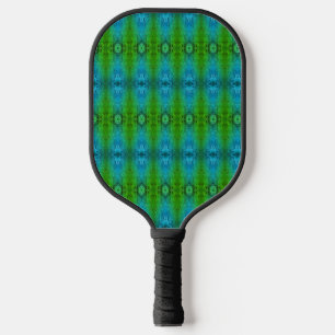 BC FT x GL Ikat 5 Pickleball Paddle