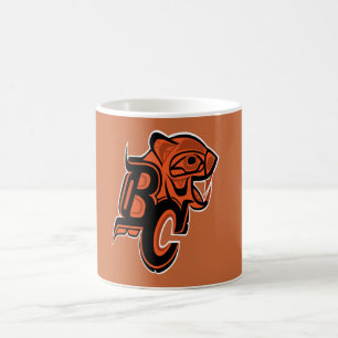 bc lions orange shirt day baby blanket coffee mug