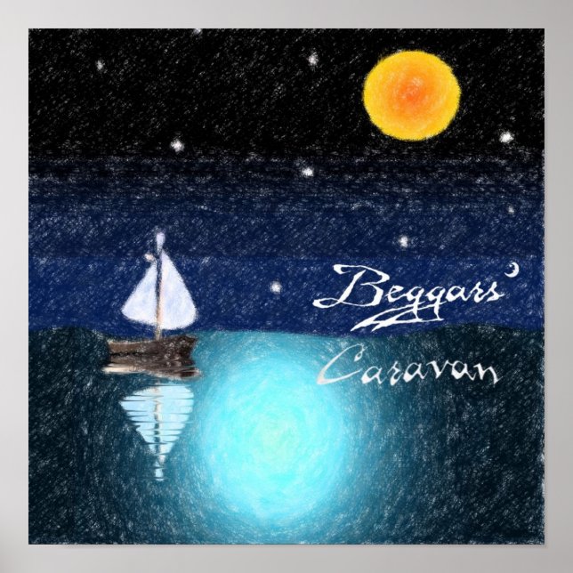 BC Original CD poster (Front)