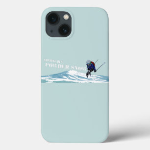 BC Rider iPhone 13 Case