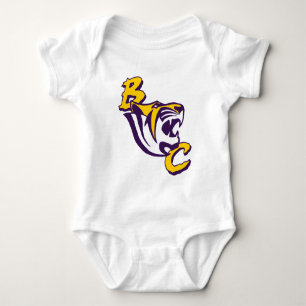 BC Tiger Baby Bodysuit