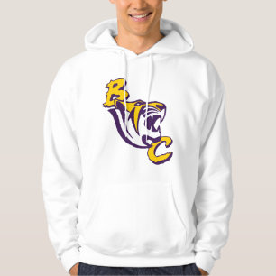 BC Tiger Hoodie