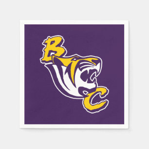 BC Tiger Napkin