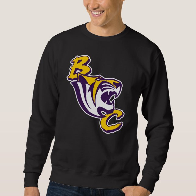 BC Tiger Sweatshirt (Front)