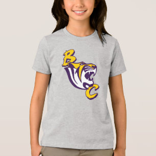 BC Tiger Tri-Blend Shirt