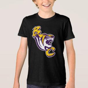 BC Tiger Tri-Blend Shirt