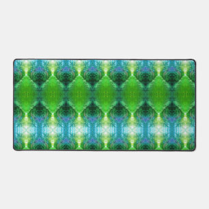 BC Trees Zen x GL Desk Mat