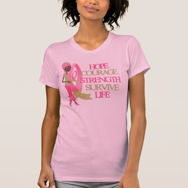 BCA 4 Shirt (Front)