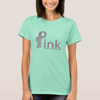 BCA_Pink T-Shirt