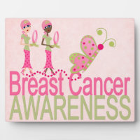 BCA Plaque