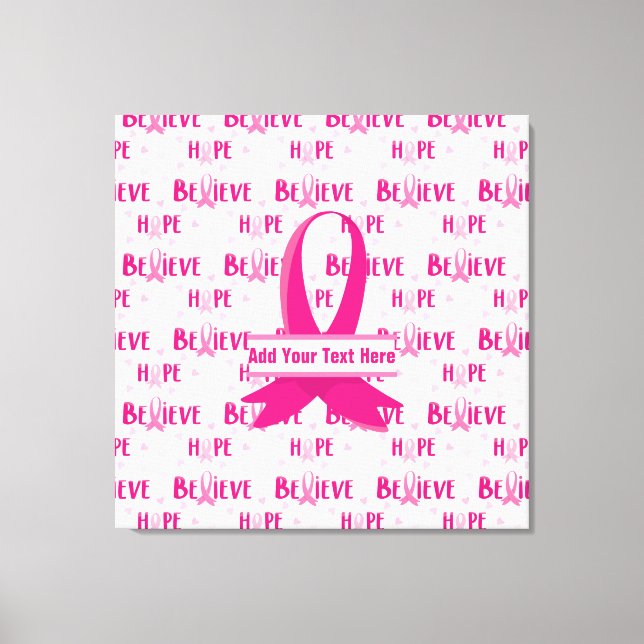 BCA Premium Wrapped Canvas (Gloss) (Front)