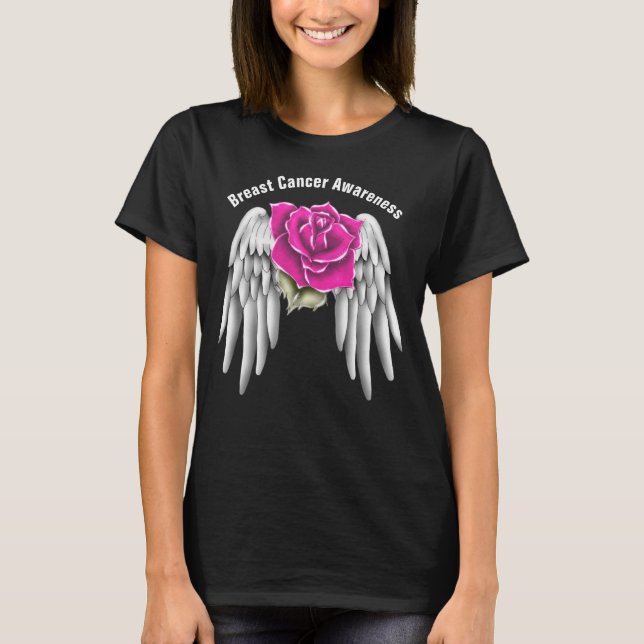 BCA Women's Basic T-Shirt (Front)