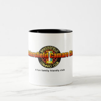 BCC Coffee Cup