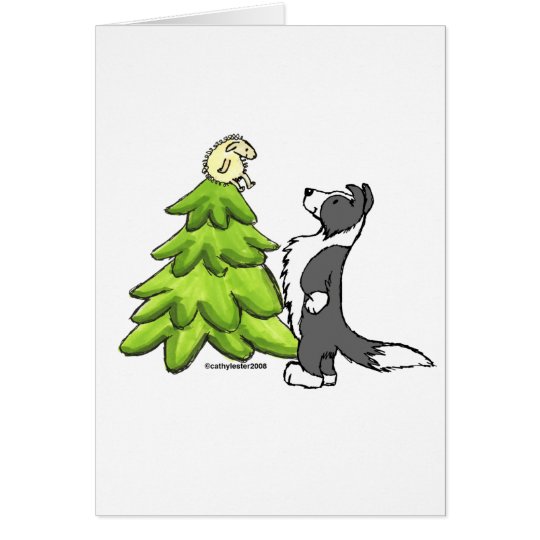 BCChristmas Card