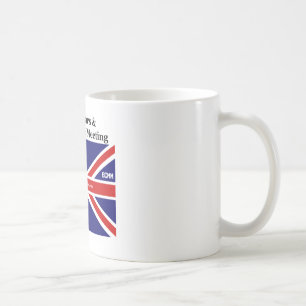 BCMM Kaffeebecher Coffee Mug